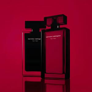 Narciso Rodriguez For Her Intense Narciso Rodriguez perfume