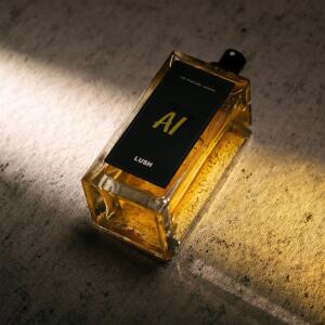 【LUSH】　LUSH香水　AI 残量80ml Lust | Perfume | LUSH