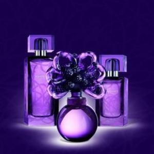 Lalique Amethyst Nez De Luxe 2024 favors