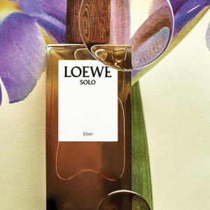 Amazon.com : Loewe - Solo Ella Elixir Eau de Parfum 1.7 Fl