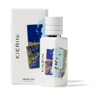 キリアン　スモーキングホット Smoking Hot By Kilian perfume - a new fragrance for women