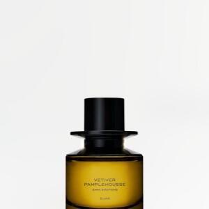 香水(ユニセックス) ZARA VETIVER PAMPLEMOUSSE Vetiver Pamplemousse Elixir Zara perfume - a new fragrance