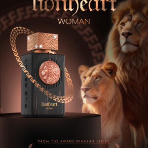 香水(女性用) Armaf Club De Nuit Lionheart Woman Club De Nuit Lionheart Woman Armaf perfume - a new fragrance
