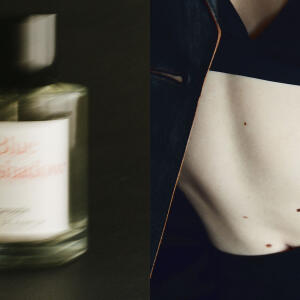 【100ml】pesade Blue Eyeshadow EAUDEPARFUM Blue Eyeshadow Pesade perfume - a new fragrance for women