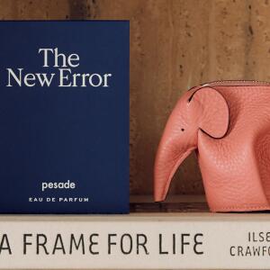 The New Error Pesade perfume - a fragrance for women and men