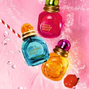 Fruity Story Faberlic perfume - a fragrance for women 2009