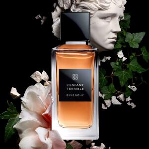 L'Enfant Terrible Givenchy perfumy - to nowe