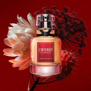 香水(女性用) GIVENCHY L'Interdit Eau de Parfum 35mL 楽天市場】ジバンシイ ランテルディ オードトワレ 35ml 香水