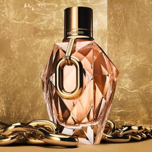 Million Gold For Her Pure Jasmine Rabanne 香水- 一款2025年新