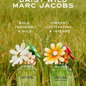 Daisy Wild Eau So Intense Marc Jacobs 香水- 一款2025年新的女