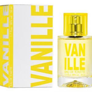 Solinotes Paris Vanille (Vanilla) Eau De Parfum, 50ml