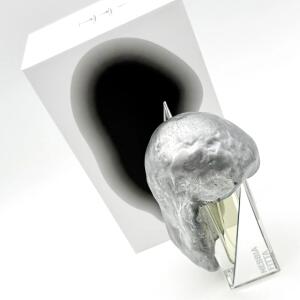 Nebbia Fitta Extrait de Parfum Filippo Sorcinelli perfume - a new