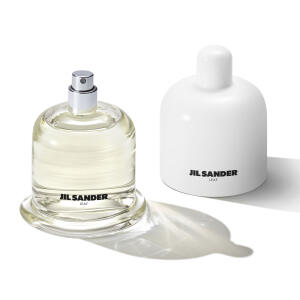 Leaf Jil Sander perfume - a novo fragrância Compartilhável 2025