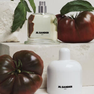 消費税無し Jil Leaf Sander 2025 Compartilhável fragrância novo a - perfume 香水(ユニセックス)