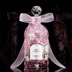 最高峰　GUERLAIN CHERRY BLOSSOM PARFUM 30ml Cherry Blossom Millésime 2025 Guerlain parfum - un nou