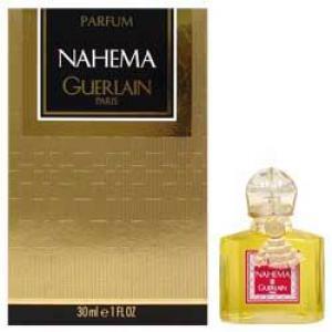 Nahema Guerlain perfume - a fragrance 