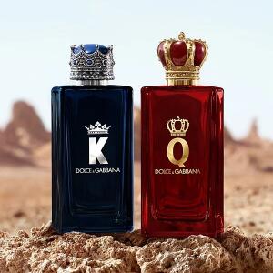 K by Dolce & Gabbana Parfum Dolce&Gabbana