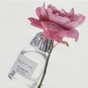 By Your Side TSU LANGE YOR perfume - a new fragrance for women and
