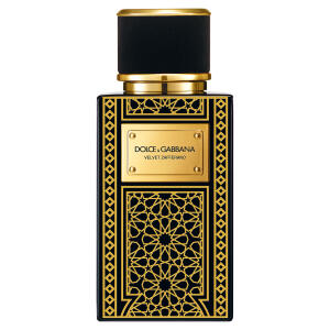 Velvet Zafferano Limited Edition Dolce&Gabbana