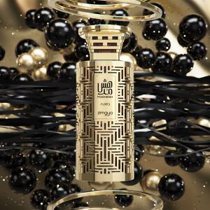 香水(男性用) Afnan Zimaya Modhesh Aura Modhesh Aura by Zimaya Perfumes - Bold, Sophisticated