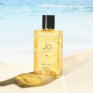 Pomelo Oud Jo Loves 香水- 一款2025年新的中性香水