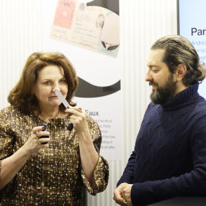 Papa Toa Scent of Qui parfum - un nouveau parfum pour homme et femme 2025