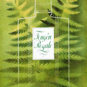 Houbigant Fouger e 100ml 残9割 Houbigant Fougere Royal / Houbigant EDP Spray 3.3 oz (100 ml