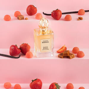 Évasion Bonbon Maison Mataha perfume - a new fragrance for women and