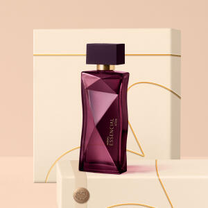 Essencial Atrai Natura perfume - a new fragrance for women 2025