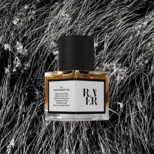 Angelica Root Aer Scents Parfum Accord 05: White Pepper RAER