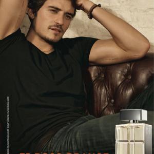 Salme Ret Pump Boss Orange for Men Hugo Boss cologne - a fragrance for men 2011