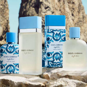 Light Blue Eau de Toilette Dolce&Gabbana 香水- 一款