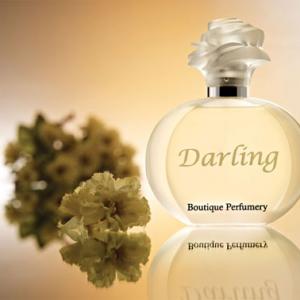 parfum darling prix