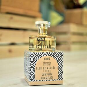 Flor de Magnólia Flora Pura perfume - a novo fragrância Feminino 2025