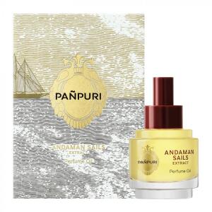 Andaman Sails Pañpuri perfume - a fragrance for women and men 2023