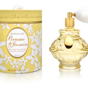 Brume de Jasmin Parfums Berdoues perfume - a fragrance for women 2010