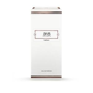 315 Palo Santo LabSolue perfume - a novo fragrância Compartilhável