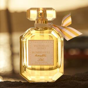 Bombshell Amalfi Victoria's Secret 香水- 一款2025年