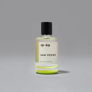 19-69 SAN PEDRO オードパルファム 100ml 19-69 オードパルファン100ml｜トゥモローランド 公式通販