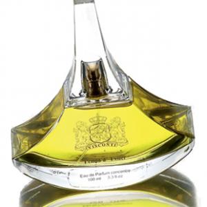 Terre de Feu Antonio Visconti perfume - a fragrance for women