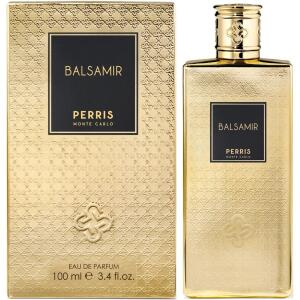 香水(ユニセックス) Perris Monte Carlo Balsamir 100ml Balsamir Perris Monte Carlo perfume - a novo fragrância