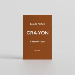 香水　CRA-YON キャラメルデイズ キャラメル デイズ – NOSE SHOP