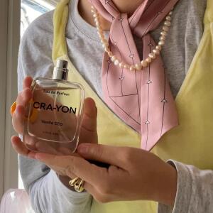 CRA-YON Vanilla CEO Eau de Parfum 未使用 Vanilla CEO – Eau de Parfum | CRA-YON
