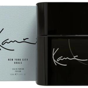 New York City Goals Karl Kani Cologne