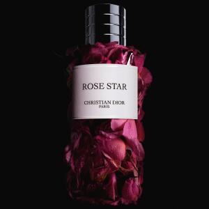 ROSE STAR 香水 CHRISTIAN DIOR Rose Star: Ambery Floral Eau de Parfum for Women and Men