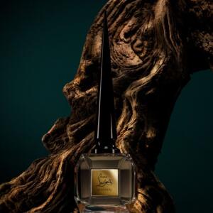 Fétiche Le Santal Christian Louboutin perfume - a novo fragrância