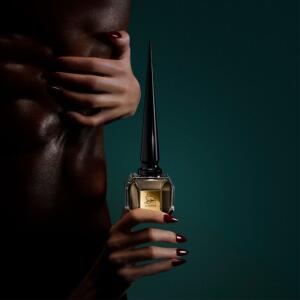 Fétiche Le Santal Christian Louboutin perfume - a novo fragrância