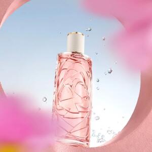 LANCOME ÔVER THE TOP Eau de Toilette Ôver The Top Lancôme perfume - a new fragrance for women and