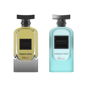 Midnight Frost Intense Anfar London cologne - a fragrance for men 2023