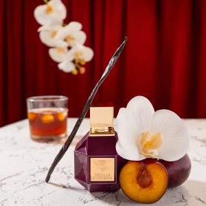 Vanille Bourbon Condé Parfum perfume - a new fragrance for